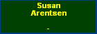 Susan Arentsen