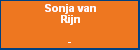 Sonja van Rijn