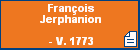 Franois Jerphanion