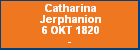 Catharina Jerphanion