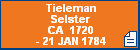 Tieleman Selster