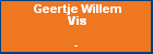Geertje Willem Vis