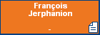 Franois Jerphanion