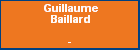 Guillaume Baillard