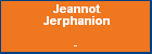 Jeannot Jerphanion