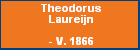 Theodorus Laureijn