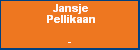 Jansje Pellikaan