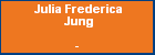 Julia Frederica Jung