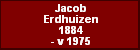 Jacob Erdhuizen