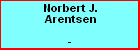 Norbert J. Arentsen