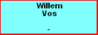 Willem Vos