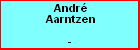 Andr Aarntzen