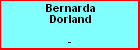 Bernarda Dorland