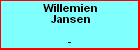 Willemien Jansen