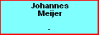 Johannes Meijer