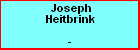 Joseph Heitbrink