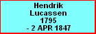 Hendrik Lucassen