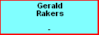 Gerald Rakers