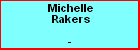 Michelle Rakers