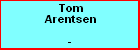 Tom Arentsen