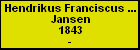 Hendrikus Franciscus Johannes Jansen