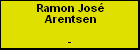 Ramon Jos Arentsen