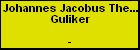 Johannes Jacobus Theodorus Guliker