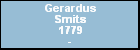 Gerardus Smits