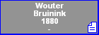 Wouter Bruinink