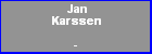 Jan Karssen