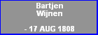 Bartjen Wijnen