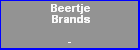 Beertje Brands