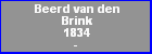 Beerd van den Brink