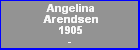 Angelina Arendsen