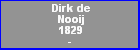 Dirk de Nooij