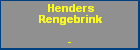 Henders Rengebrink
