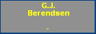 G.J. Berendsen