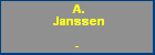 A. Janssen