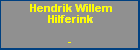 Hendrik Willem Hilferink