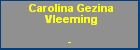 Carolina Gezina Vleeming