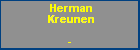 Herman Kreunen