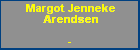 Margot Jenneke Arendsen