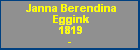 Janna Berendina Eggink