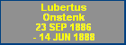 Lubertus Onstenk