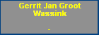 Gerrit Jan Groot Wassink