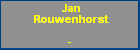 Jan Rouwenhorst