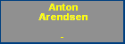 Anton Arendsen