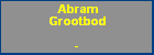 Abram Grootbod
