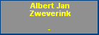 Albert Jan Zweverink