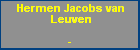 Hermen Jacobs van Leuven